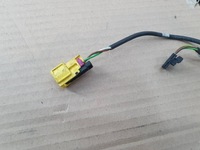 фото thumb №9, Сиденье правый перед кожа fr czerwona nić seat arona europa 2020