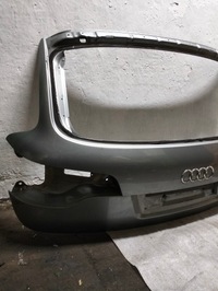фото thumb №3, Audi q7 4l крышка зад задняя
