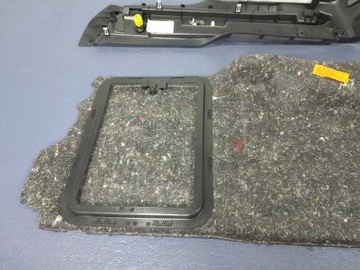 фото thumb №7, Ford focus mk3 универсал обивка обивка багажника правая bm51-n31148-ag