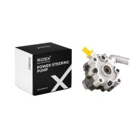 Насос підсилювача jaguar x-type універсал x400 ridex Ціна, фото thumb