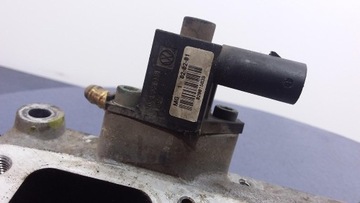 фото thumb №8, Vw golf iv 1.6b fsi bad планка питающая основание коллектора 036133204k