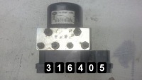 фото thumb №3, 2004 land rover freelander блок abs ate 10092508513