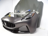 фото thumb №5, Перед бампер передній капот лампа права ліва maserati granturismo m189 23+