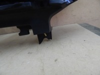 Kia ev9 кронштейн решітка бампера підсилювач ремінь передній 86355-do000 оригінал . Недорого, фото thumb