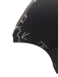 Бампер передній перед fiat tipo 2 2018r Ціна, фото thumb