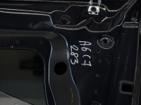 фото thumb №10, Двері праві праве перед audi a6 c7 4g sedan lz9y