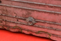 фото thumb №10, Радіаторів інтеркулер 8645765 bmw f44 gran купе 2.0ix 306 km 19-21