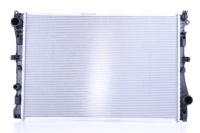 фото thumb №1, Nowa радиатор wody mercedes klasa w213 16-
