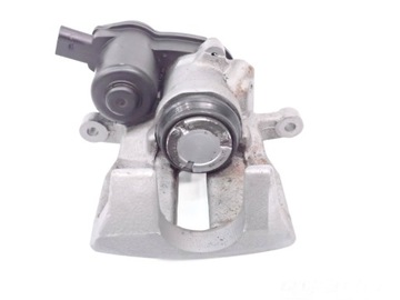 фото thumb №9, Суппорт тормозной зад левый audi a8 d4 4h 4h0615403