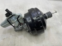 фото thumb №4, Усилитель тормозов тормозные vw passat cc