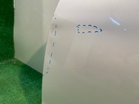 фото thumb №10, Bmw 2 f22 дверь левый перед передние левая