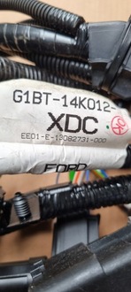 фото thumb №10, Кабель кабелі шланг дроти джгут колодка ford