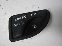 фото thumb №2, Ручка внутренняя передняя правая renault kangoo 03