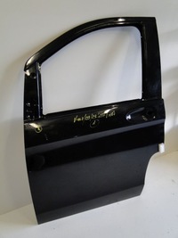 фото thumb №2, Mercedes vito v класс w447 447 дверь передние левая