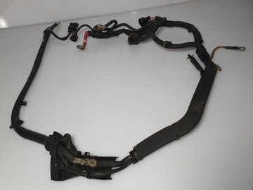 фото thumb №9, Audi a6 c7 3.0tdi cduc 2012r. кабель джгут генератора 4g1971228at оригінал