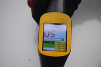 фото thumb №5, Капот кришка двигуна лак ly7q audi a6 c6