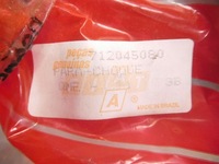 фото thumb №12, Уголок бампера fiat fiorino tp 93- 712045080