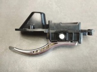 фото thumb №2, Bmw 7 g11 ручка внутренняя левая задняя