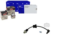 фото thumb №1, Delss20318 датчик abs chevrolet задня captiva 06-