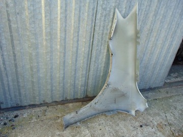 фото thumb №12, Крило правий перед vw golf vii передній рестайлінг 5g0821106a біла перлина