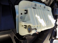 фото thumb №10, Консоль 2x подушка безпеки 4x ремені 2x d renault scenic iii