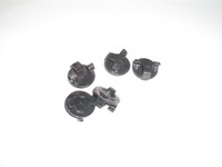 фото thumb №3, Тримач тягa ручка двері daewoo espero 5-штук