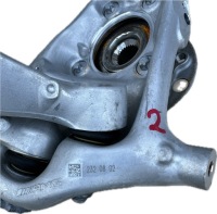 фото thumb №13, Подвешивание поворотный кулак рычаг перед правое mercedes sl w232 gt w197 amg oem номер