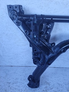 фото thumb №7, Tesla модель 3 візок двигуна підрамник 1044531-00-b