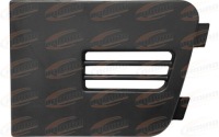 фото thumb №1, Volvo fh12 заглушка накладка решітка верхній ліва