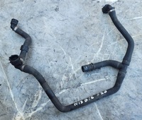 фото thumb №1, Шланг труба wąż wody bmw n16b13 7537605 7503386