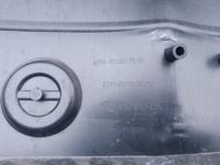 фото thumb №12, Toyota yaris 4 iv 20- бампер передний перед значок эмблема