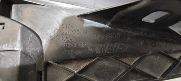 фото thumb №10, Руль воздуха жалюзи bmw x5 g05 f95 x6 g06 f96