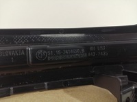 фото thumb №6, Поворотник дзеркало правий bmw 5 51167414650