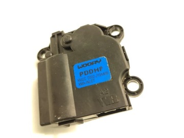 фото thumb №7, Kia telluride двигунчик нагрівача 3.8 gdi бензин 217kw 295 hp 2020 suv