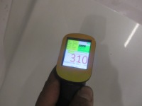 Крыло перед левый mazda 3 iii bm 13-15 25d Киев, фото thumb