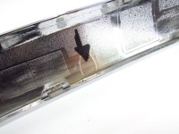 Bmw g30 g31 lift хром решітка радіатора рамка решітка перед передня 9852283 Доставка, фото thumb