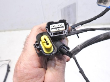 фото thumb №6, Жгут установка бампера перед laguna iii