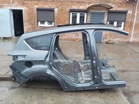 фото thumb №6, Ford kuga mk2 lift 16-19 кузов задняя бока крыша