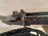 фото thumb №14, Audi a6 c8 4k0 бампер перед передній 4k0807437