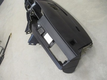 фото thumb №7, Панель раздаточная bmw e60 e61 европа 2004r ключ