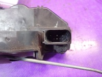 фото thumb №6, Opel adam hb 3d 12-20 замок перед праве 13579523 eu 4 pin