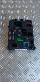 фото thumb №1, Peugeot 208 i блок управления модуль bsi 9678355980