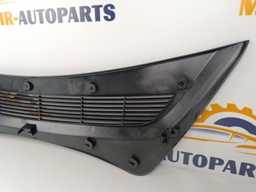 фото thumb №6, Tesla модель 3 защита фильтра воздуха кабины маскировочная накладка ванны 1081675-00-b