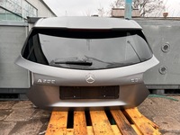 фото thumb №1, Mercedes a w176 кришка багажника багажника 622 mat