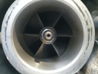 Купити Турбонагнітач volvo s40 ii v50 2.0 d turbo 9662464980, фото thumb