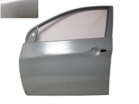 фото thumb №1, Nowe оригинальные дверь левая передние перед kia picanto 2 ii 11-17 5d 5дверь