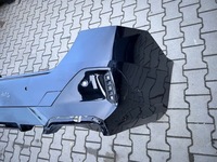 фото thumb №7, Бампер задняя задний bmw 5 g60 m набор цвет 416