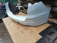 фото thumb №7, Бампер задній  ford mondeo mk5 pdc fs73-17906