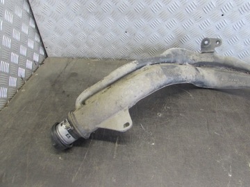 фото thumb №8, Заливна горловина пального труба opel zafira b 05-14r 13159945 , 551020308