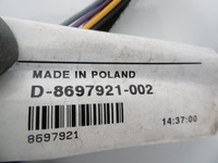 фото thumb №8, Джгут електропроводка двері лівий задня 6 pin volvo xc90